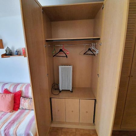 Apartamento Portofino Canales Empuriabrava Ngoại thất bức ảnh