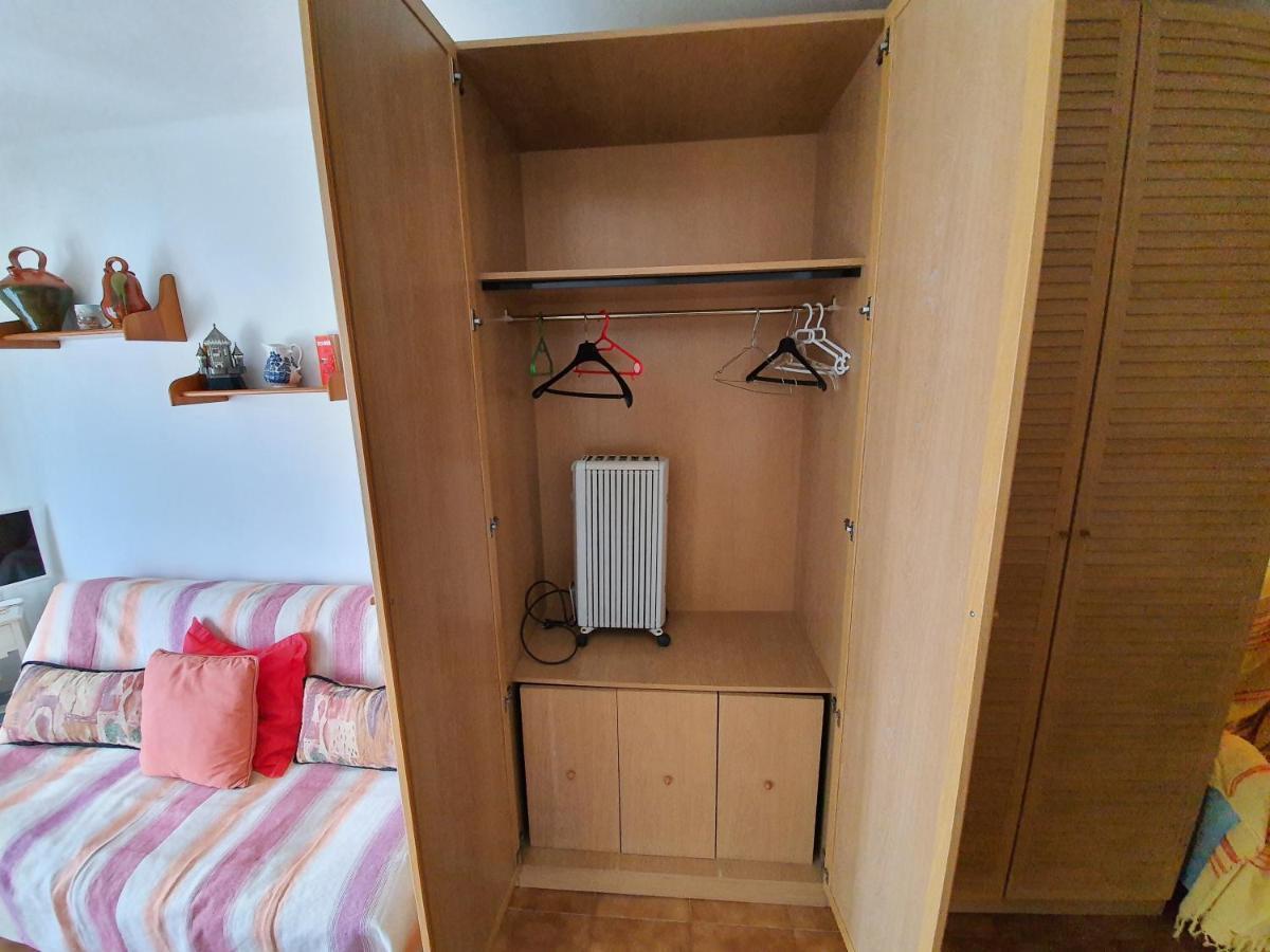 Apartamento Portofino Canales Empuriabrava Ngoại thất bức ảnh