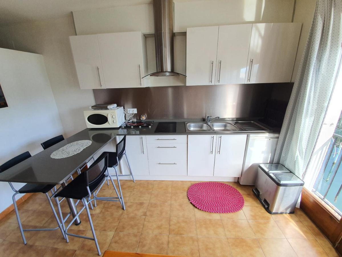 Apartamento Portofino Canales Empuriabrava Ngoại thất bức ảnh