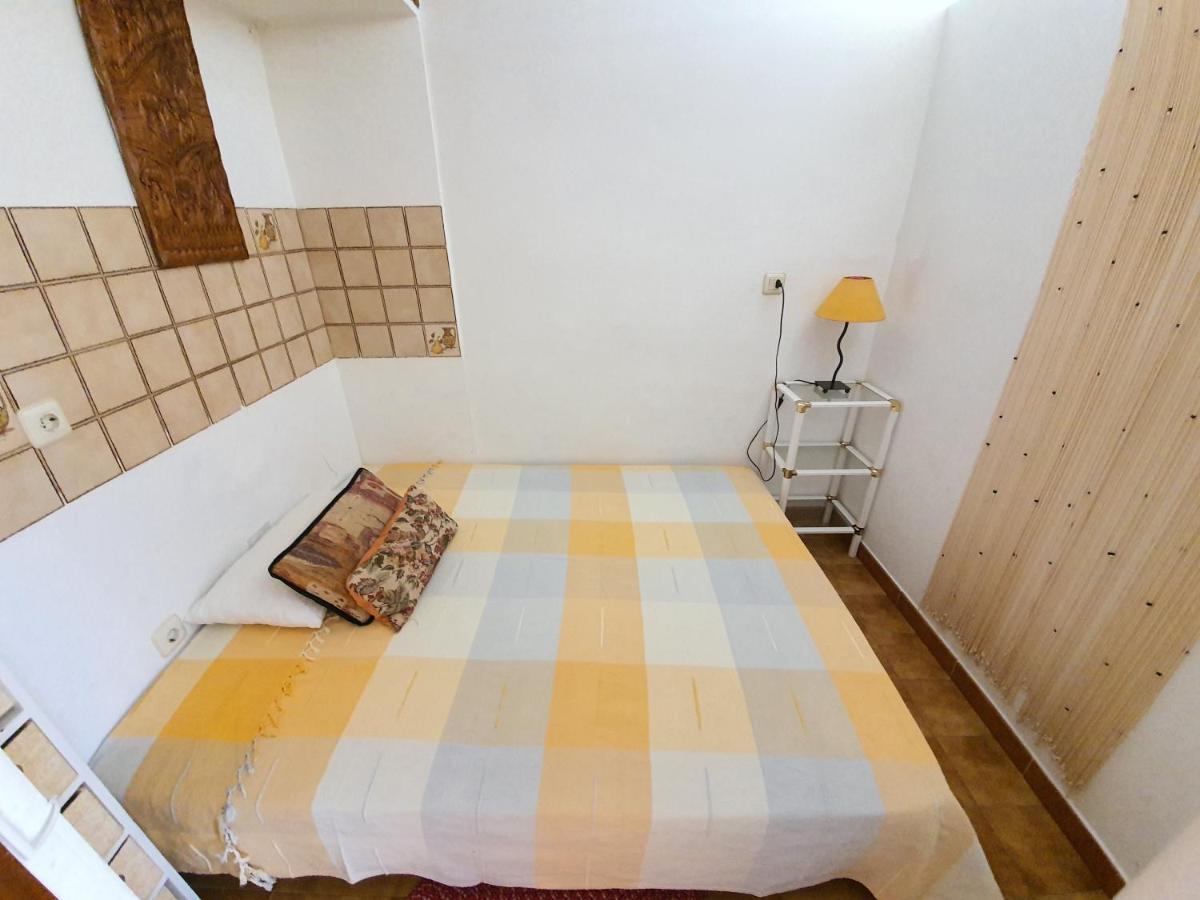 Apartamento Portofino Canales Empuriabrava Ngoại thất bức ảnh