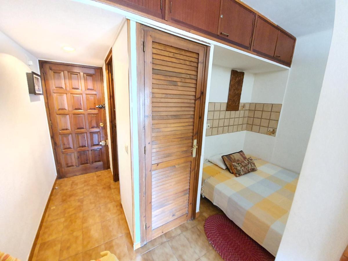 Apartamento Portofino Canales Empuriabrava Ngoại thất bức ảnh